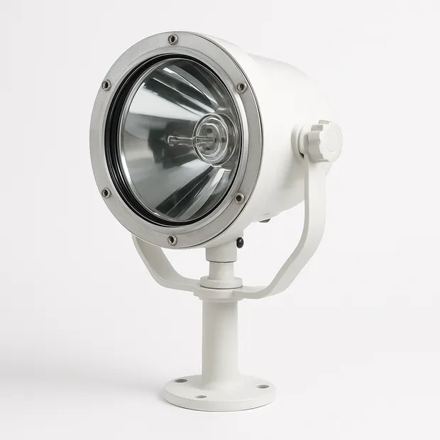 Светильник судовой