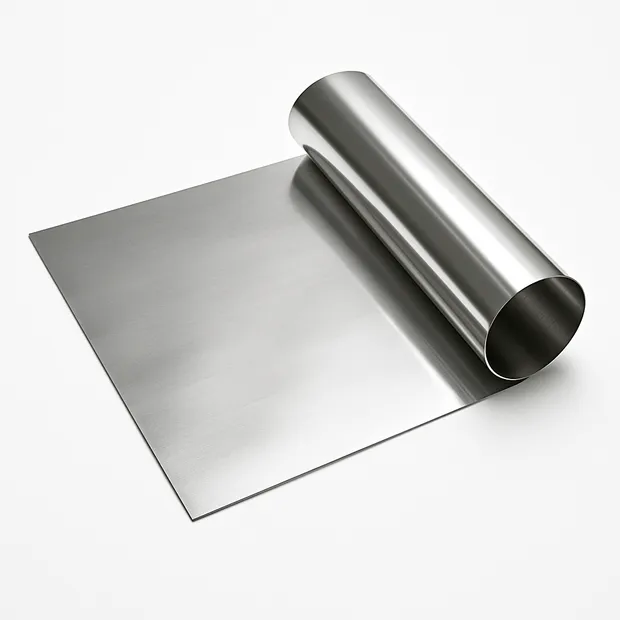 Фольга иридиевая