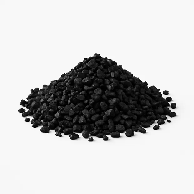 Сульфоуголь