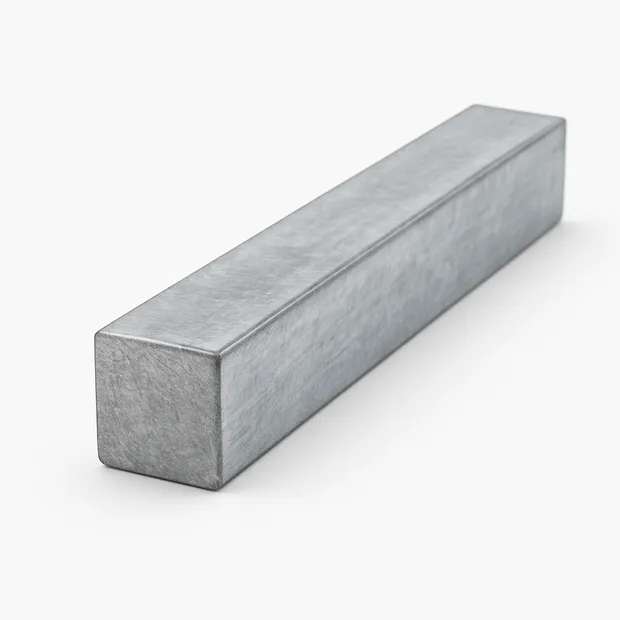 Квадрат оцинкованный