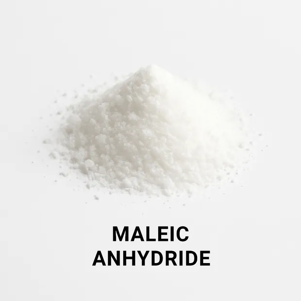 Ангидрид малеиновый технический