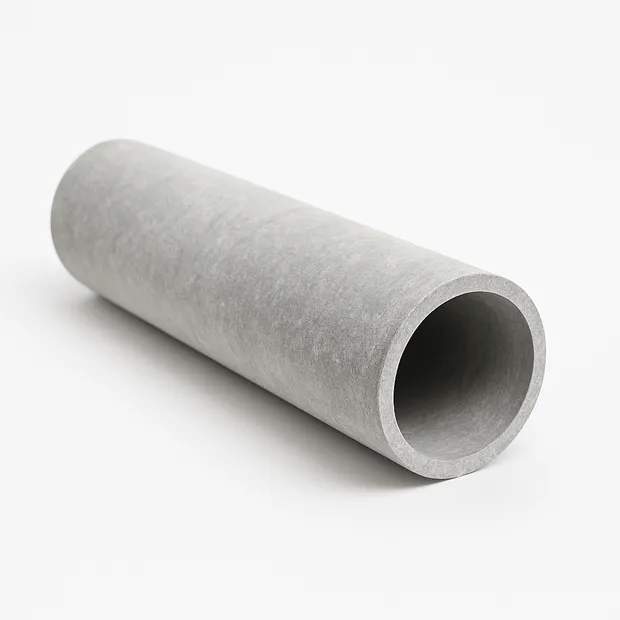 Труба асбестоцементная (хризотилцементная) безнапорная