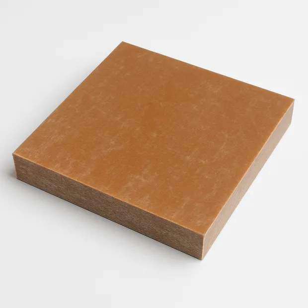 Асботекстолит