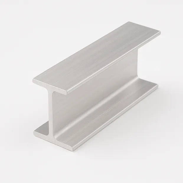 Профиль алюминиевый авиационный Г-образный прессованный неравнополочный