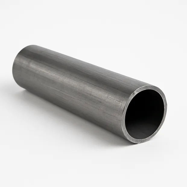 Труба стальная конструкционная