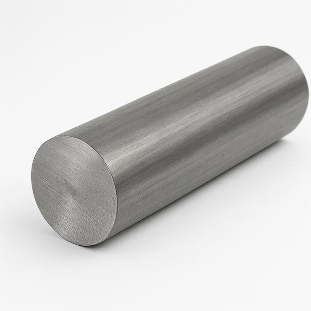 Круг стальной конструкционный