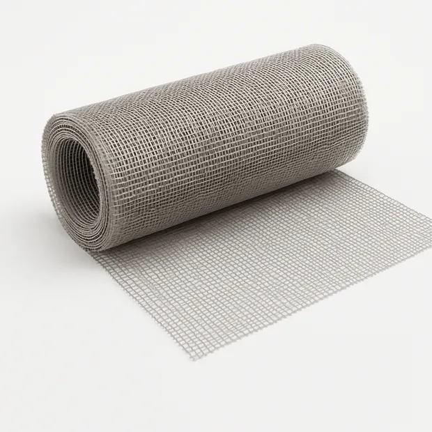 Сетка пищевая нержавеющая тканая