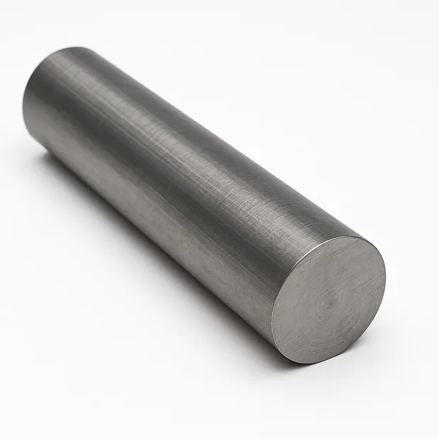 Круг стальной инструментальный