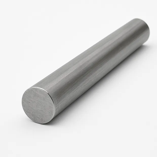 Пруток стальной инструментальный