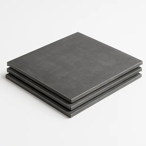 Лист стальной жаропрочный