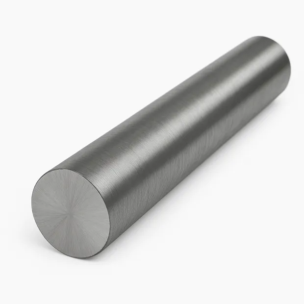 Круг стальной быстрорежущий