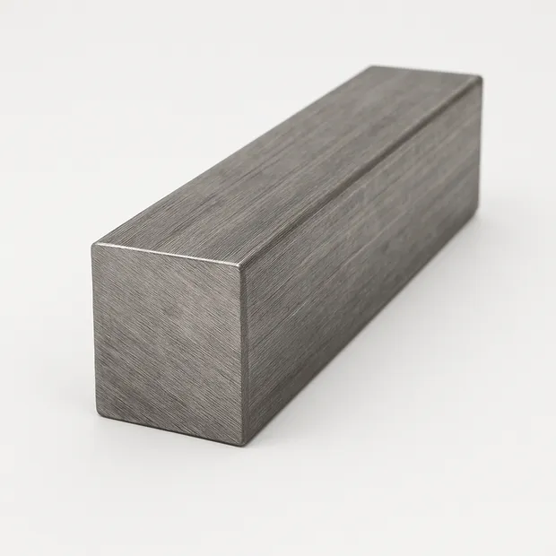 Квадрат стальной быстрорежущий г/к