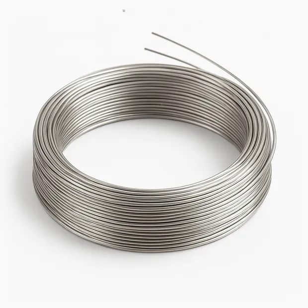 Проволока прецизионная