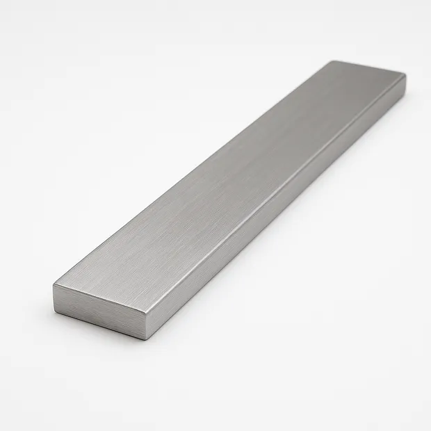 Полоса нержавеющая