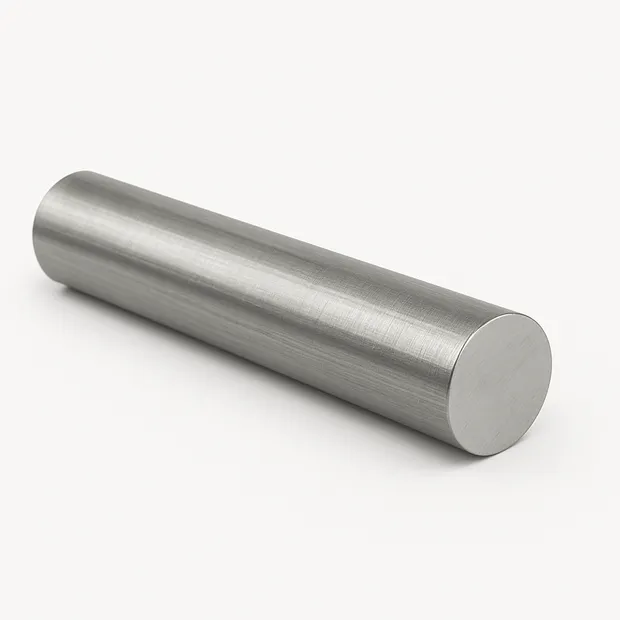 Пруток нержавеющий квадратный г/к