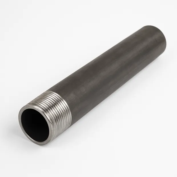 Труба стальная газлифтная