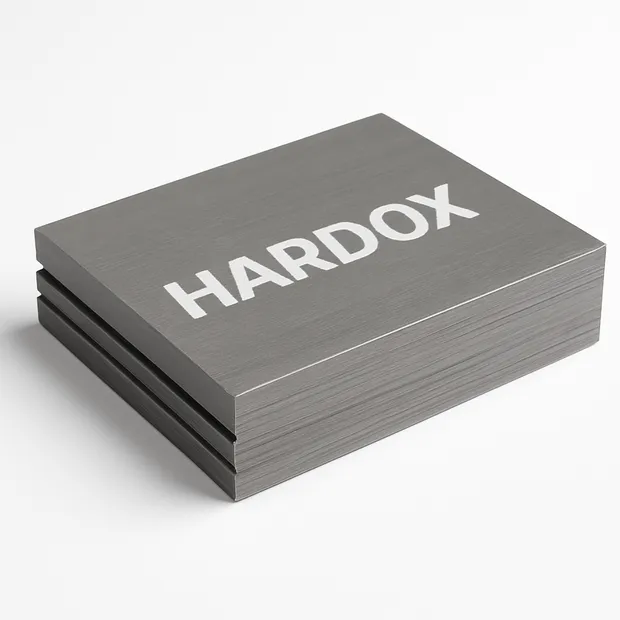 Лист стальной