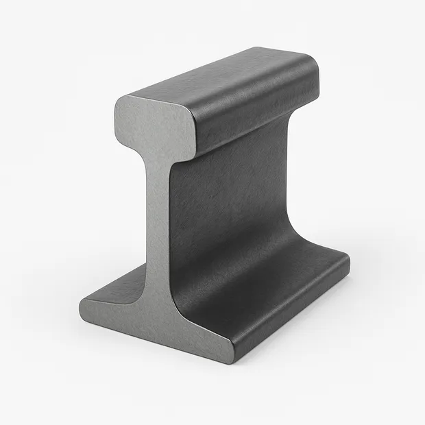 Рельсы крановые