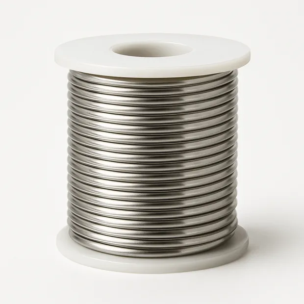 Припой серебряный