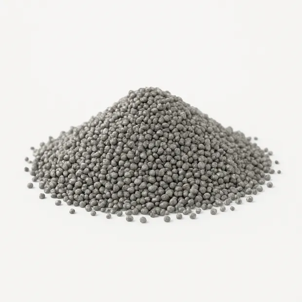 Шихта гранулированная