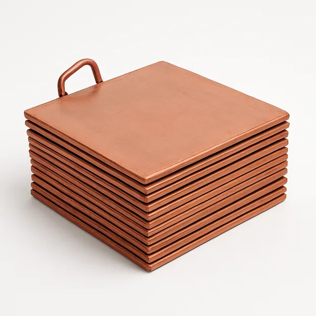 Катод медный