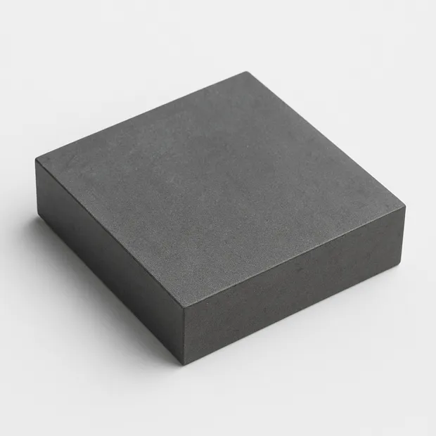 Нитрид гафния HfN