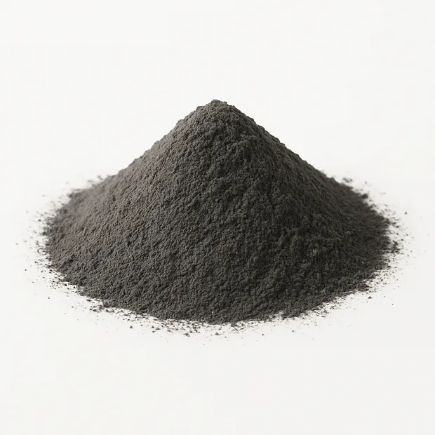 Порошок бора аморфного