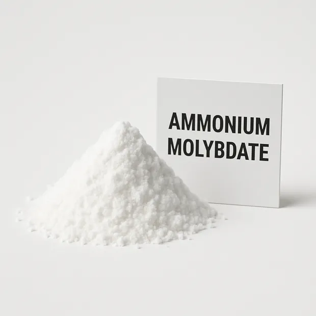 Аммоний молибденовокислый ч.д.а.