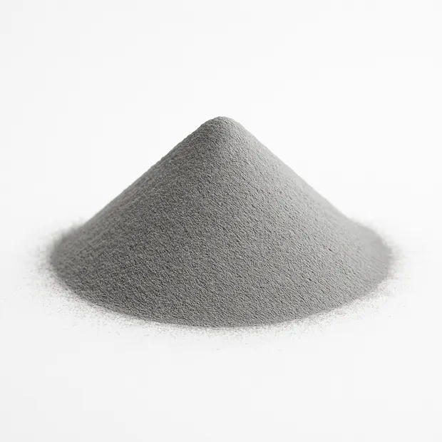 Порошок термореагирующий