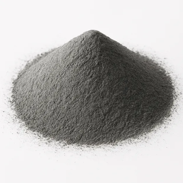 Порошок палладия аффинированного