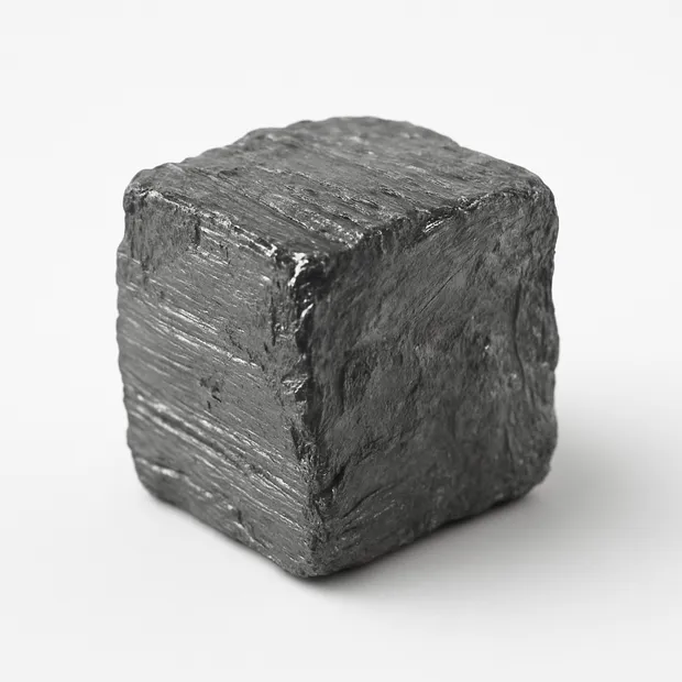 Селен технический в слитках