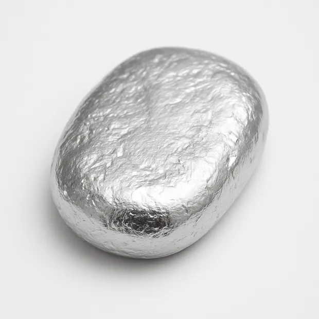 Галлий технический