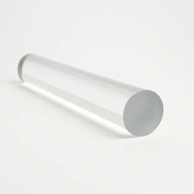 Оргстекло стержень