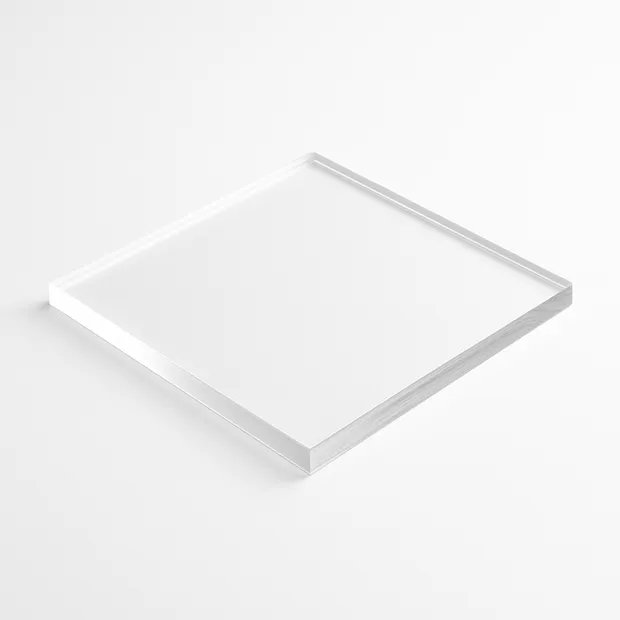 Оргстекло листовое авиационное