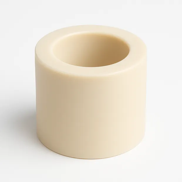 Капролоновая втулка