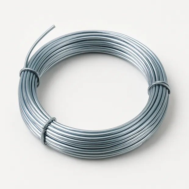 Индиевая проволока