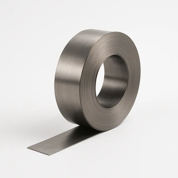 Циркониевая лента