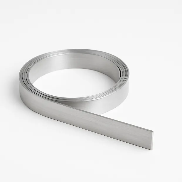 Лента дюралевая