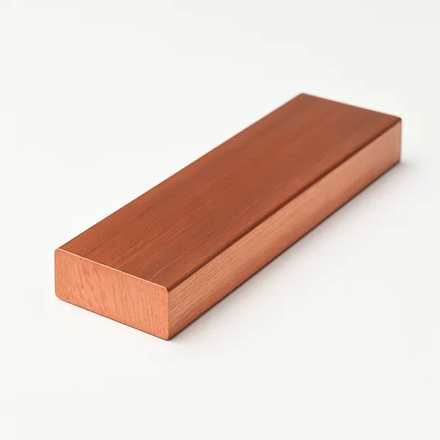 Шина медная