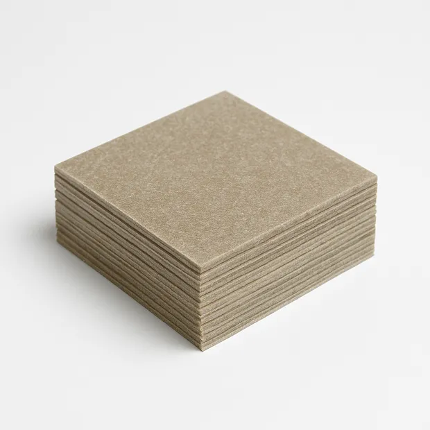 Слюдопласт листовой конструкционный жаростойкий