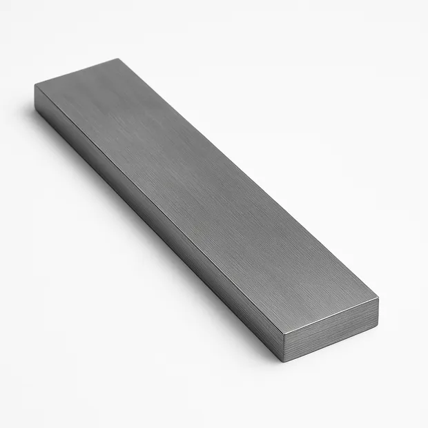 Полоса вольфрамовая