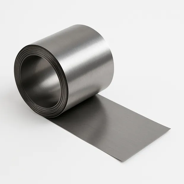 Фольга вольфрамовая