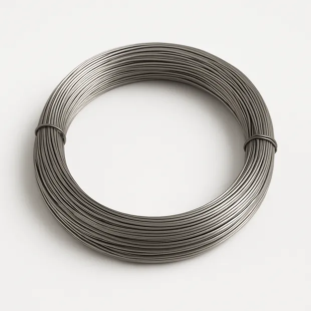 Ниобиевая проволока