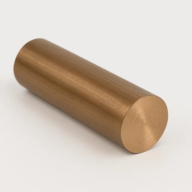 Круг бериллиевый