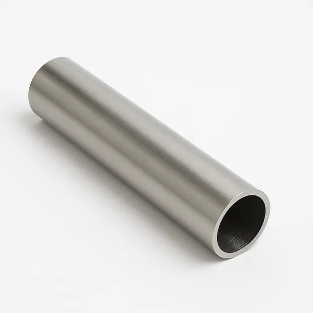 Труба никелевая