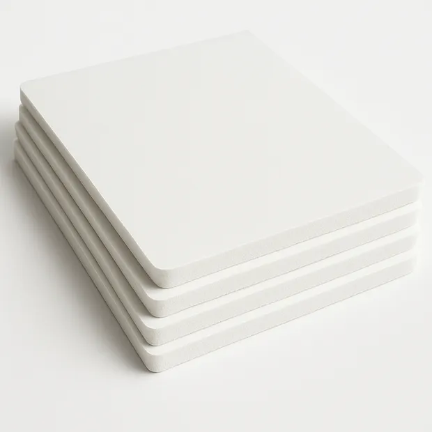 Винипласт лист