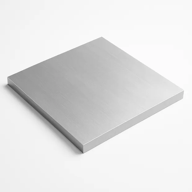 Лист алюминиевый